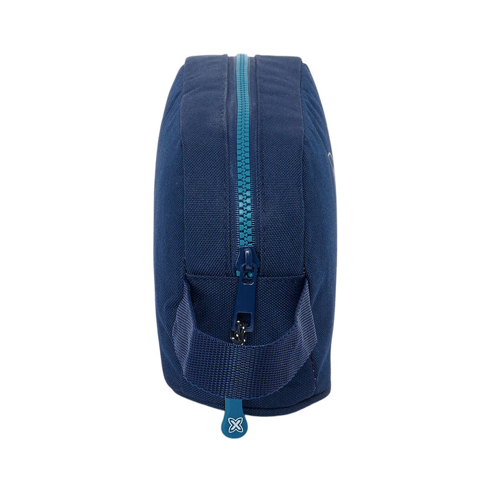 Geantă Termoizolantă pentru Gustări Munich Nautic Bleumarin 21.5 x 12 x 6.5 cm