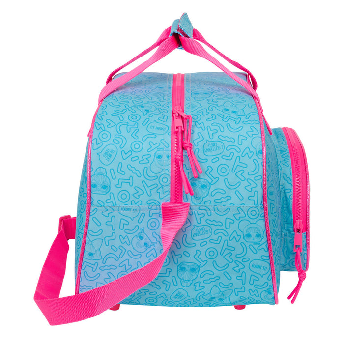 Geantă de Sport LOL Surprise! Divas Albastru 40 x 24 x 23 cm