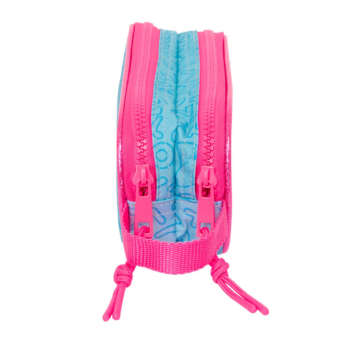 Penar dublu LOL Surprise! Divas Albastru 21 x 8 x 6 cm