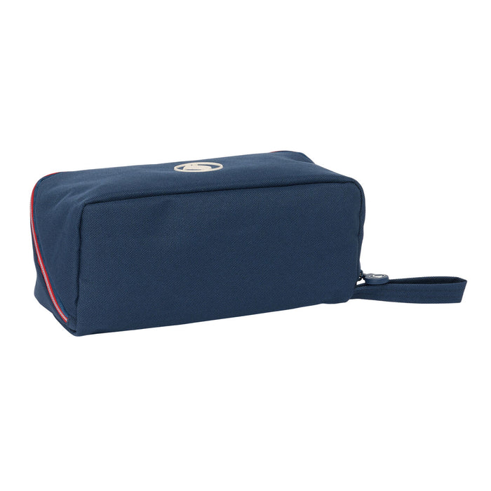 Penar Școlar El Ganso Classic Bleumarin 22 x 10 x 10 cm