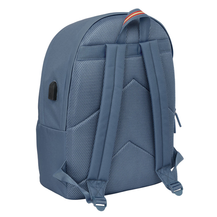 Rucsac pentru Laptop El Ganso Basics Albastru