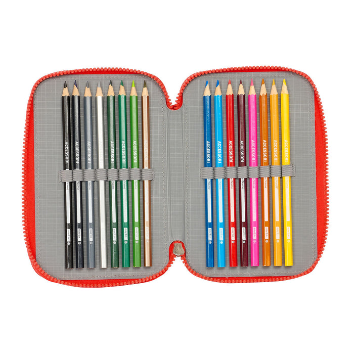 Penar Școlar Safta 12,5 x 19,5 x 5,5 cm