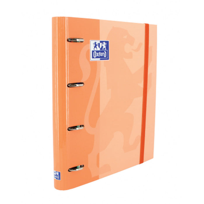 Dosar Oxford Europeanbinder 1 Unități A4 A4+