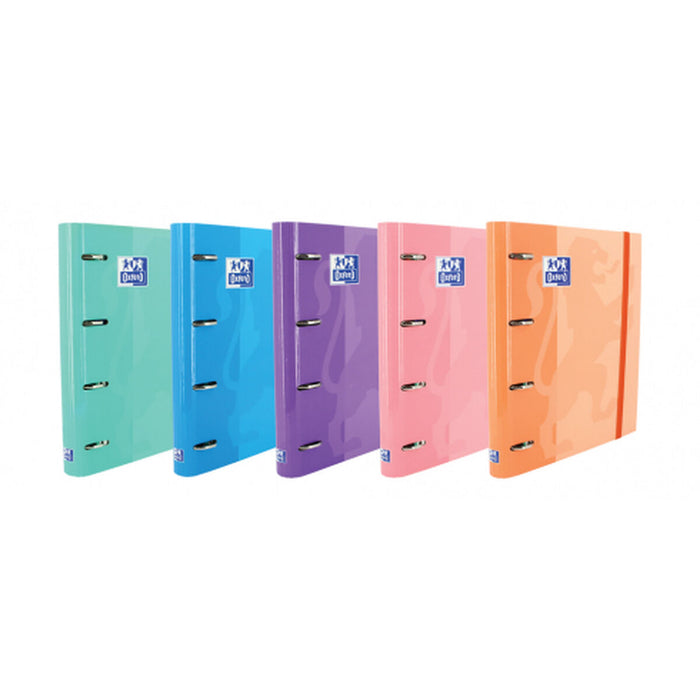 Dosar Oxford Europeanbinder 1 Unități A4 A4+
