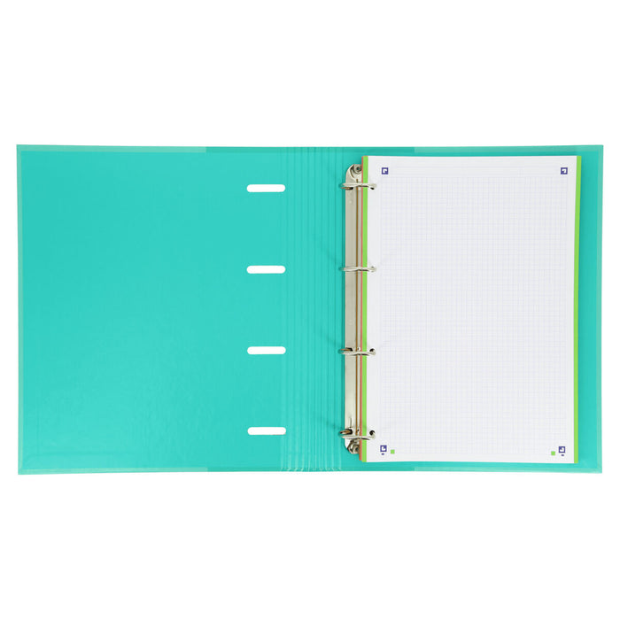 Dosar Oxford Europeanbinder 1 Unități A4 A4+