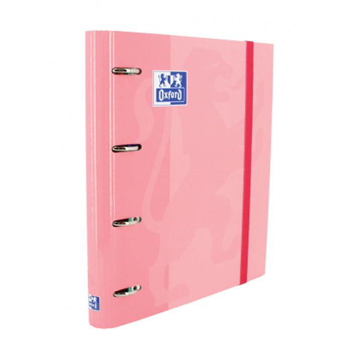 Dosar Oxford Europeanbinder 1 Unități A4 A4+
