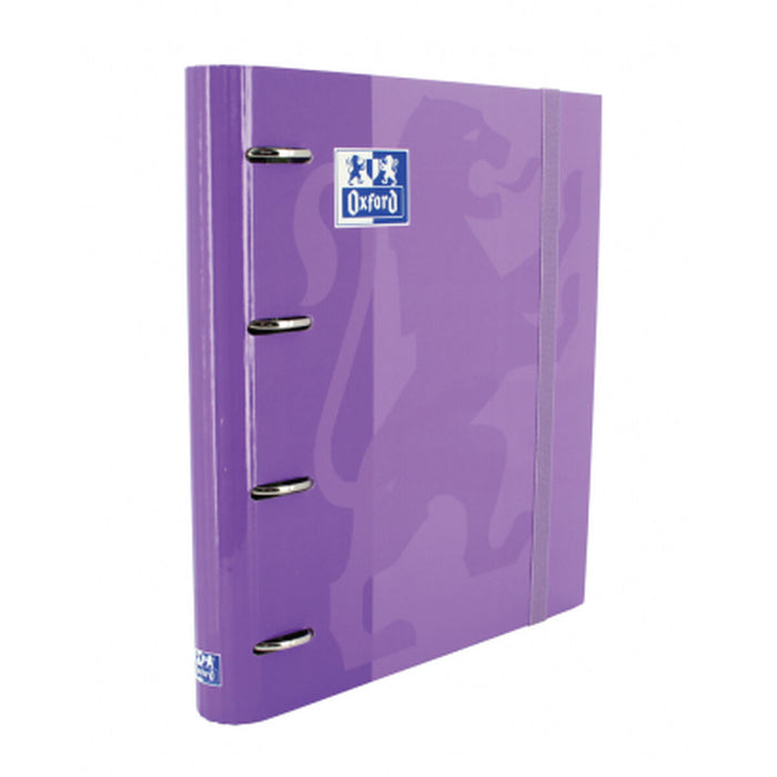 Dosar Oxford Europeanbinder 1 Unități A4 A4+
