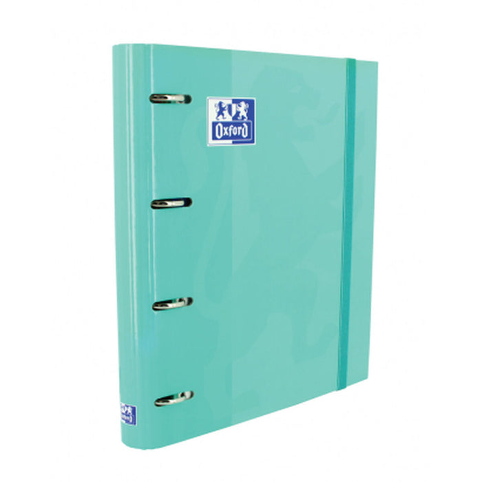Dosar Oxford Europeanbinder 1 Unități A4 A4+
