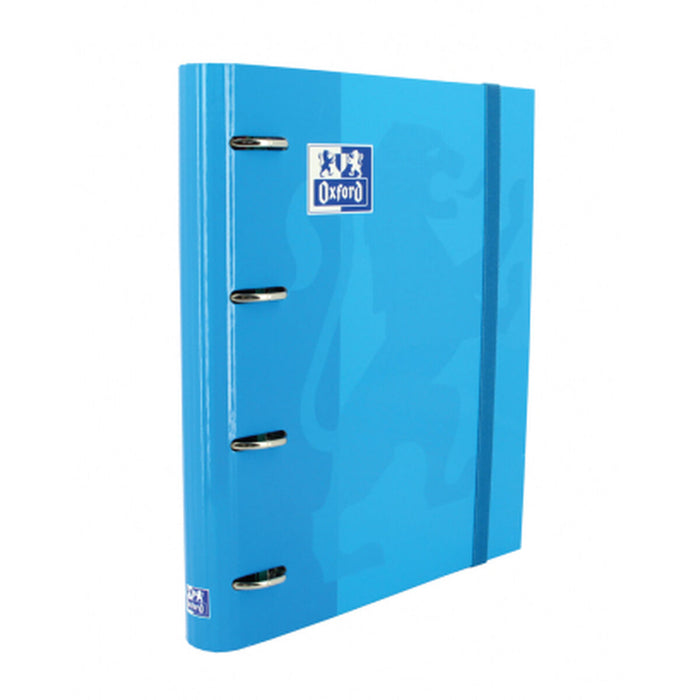 Dosar Oxford Europeanbinder 1 Unități A4 A4+