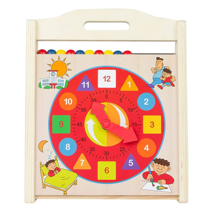 Jucărie educațională 2 in 1 Colorbaby