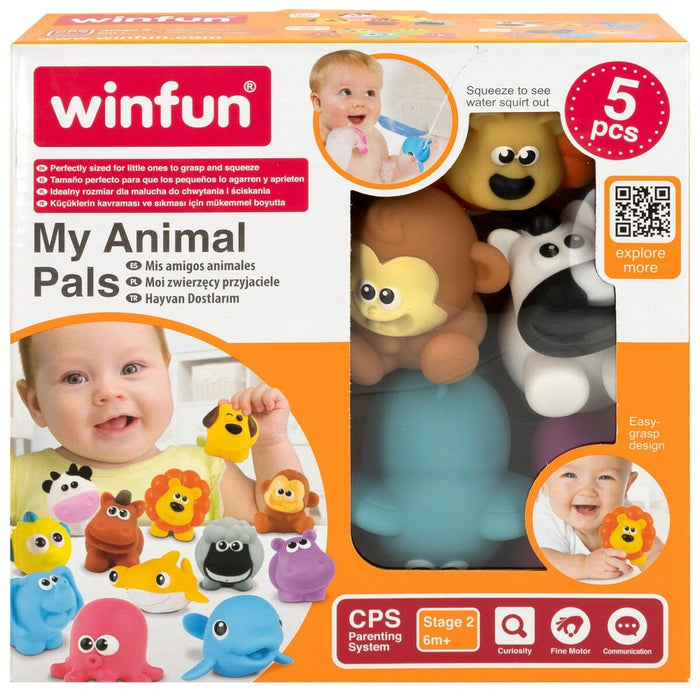 Jucărie interactivă Winfun