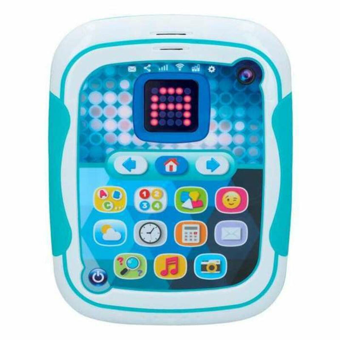Tabletă Interactivă pentru Copii Winfun