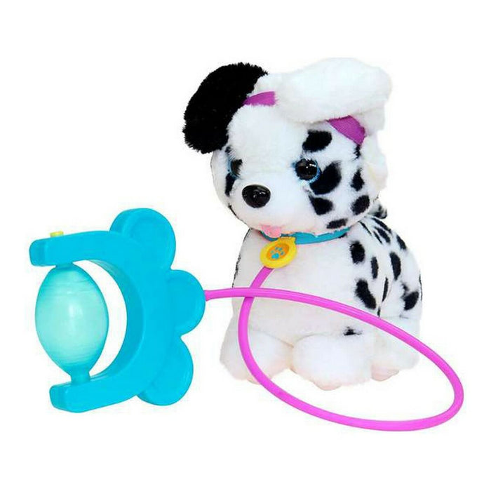 Câine din Pluș Colorbaby 46677 Interactiv