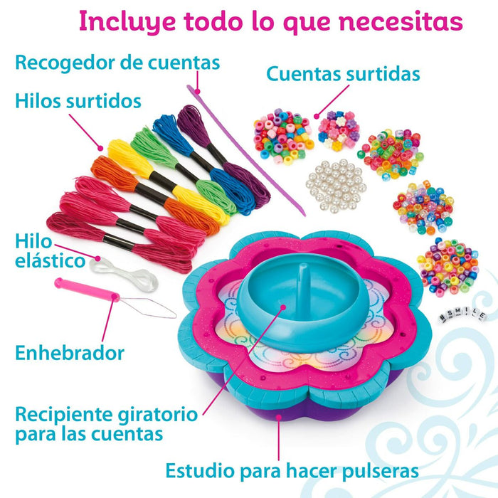Tatuaje Temporare Cra-Z-Art