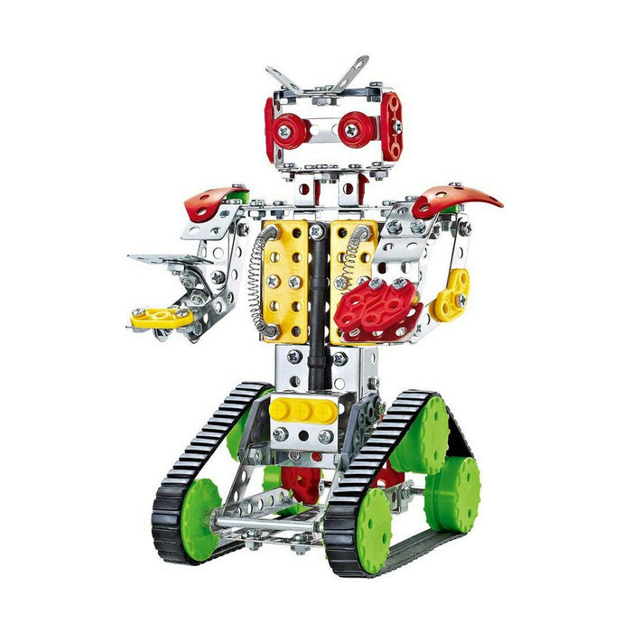 Robot Colorbaby 262 Piese