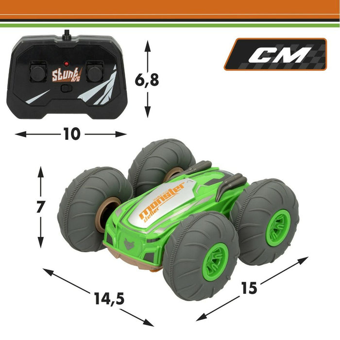 Set de Jucării cu Vehicule Speed & Go