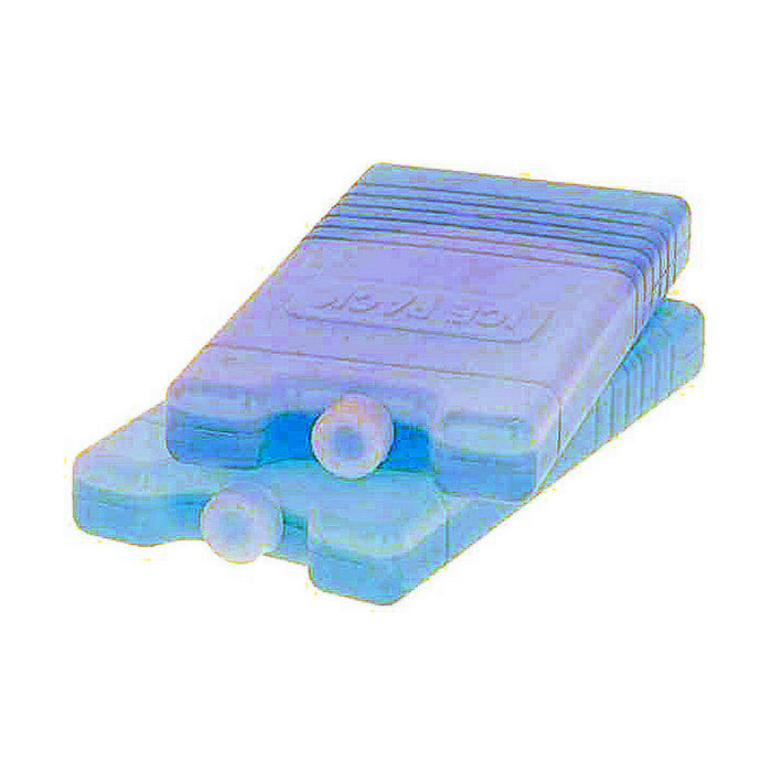 Acumulator de răcire Aktive 400 ml 2 Unități 9,5 x 17 cm