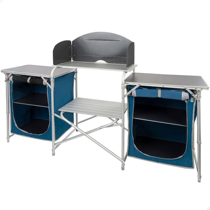 Dulap de camping Aktive Camping 172 x 111 x 35 cm