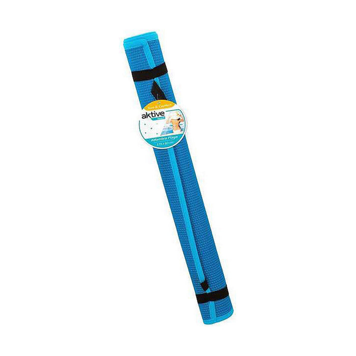Rogojină Colorbaby Plajă 175 x 60 cm PVC