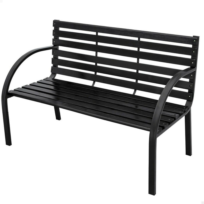 Bancă Aktive 122 x 81 x 60 cm