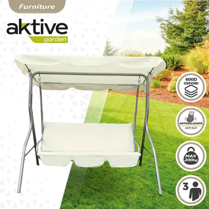 Balansoar Aktive 180 x 160 x 107 cm