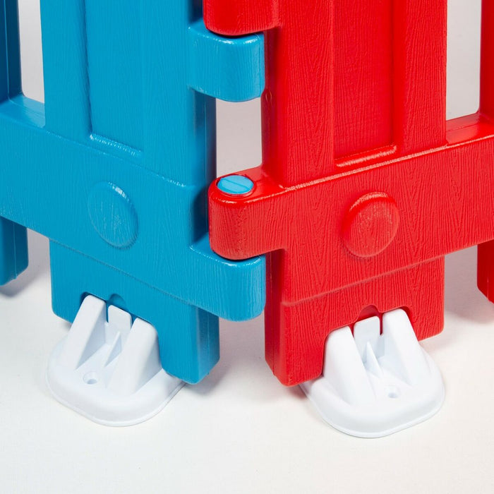 Gard Fisher Price 6 Piese 129 x 55 x 143 cm