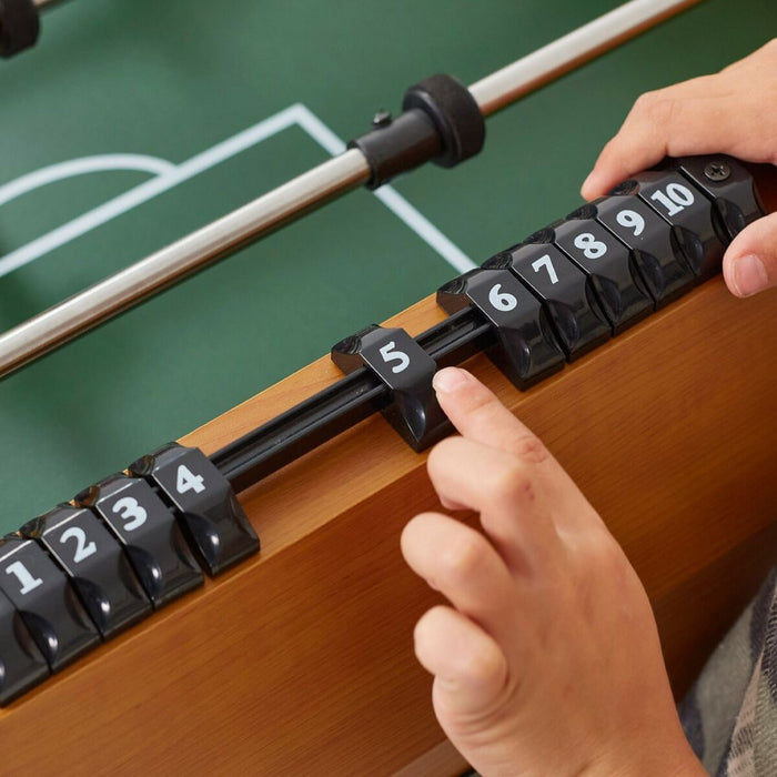 Joc de Fotbal Colorbaby 121 x 80,5 x 61 cm