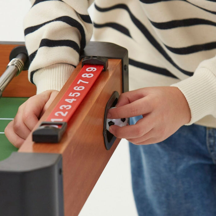 Joc de Fotbal Colorbaby 91 x 65 x 46 cm