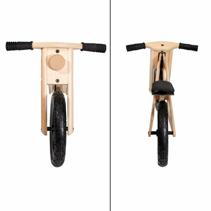 Bicicletă pentru copii Woomax Classic 12" Fără pedale