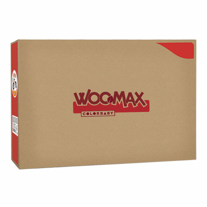 Bicicletă pentru copii Woomax Classic 12" Fără pedale