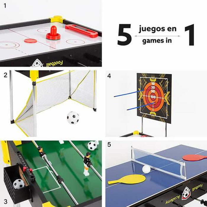 Joc de Fotbal Colorbaby