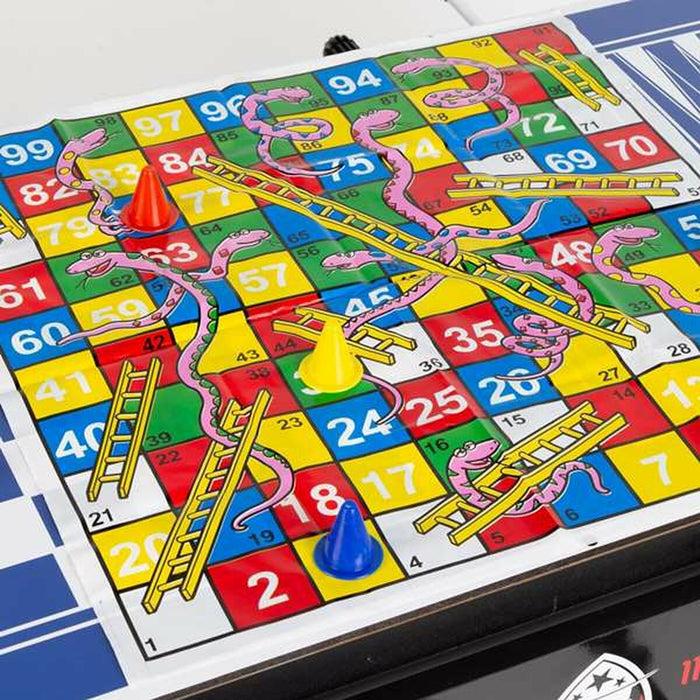 Joc de Fotbal Colorbaby