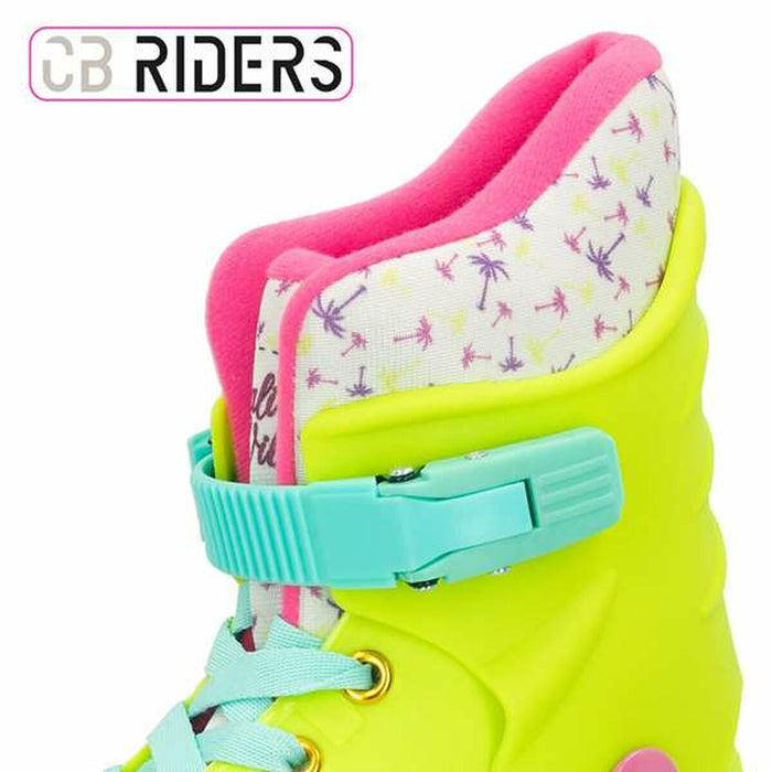 Role Colorbaby 36-37