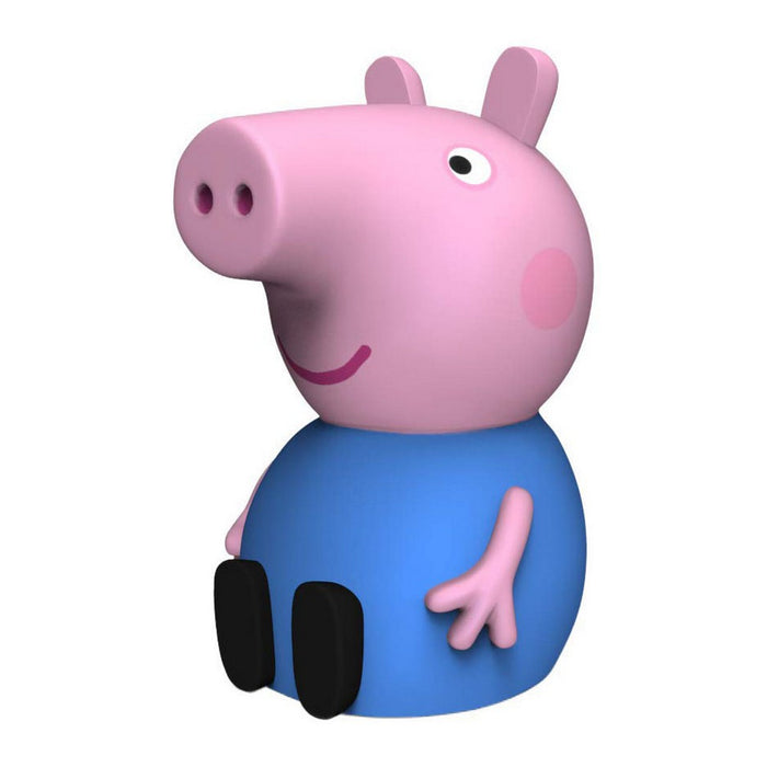 Figurine de animale Comansi Peppa Pig George My First (7 cm)