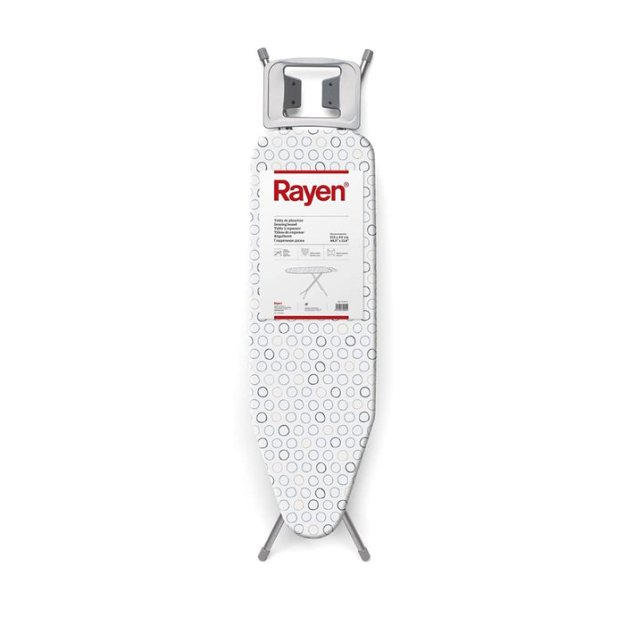 Masă de Călcat Rayen 6133.01 Plastic 113 x 34 cm