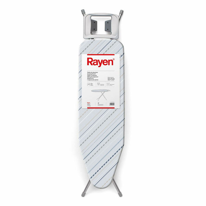 Masă de Călcat Rayen 6133.01 Plastic 113 x 34 cm