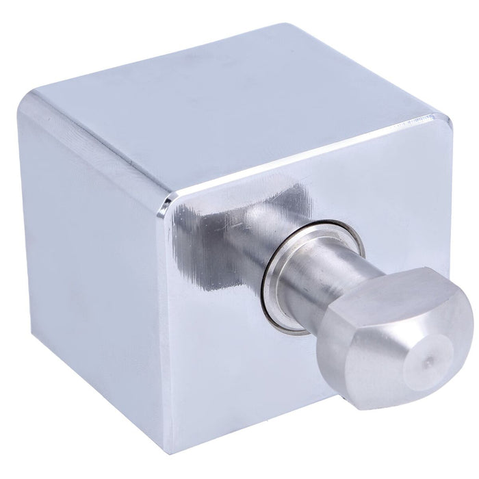 Lacăt AMIG A24542-670 Alamă Cromat 6 x 5 cm Jaluzele Superior