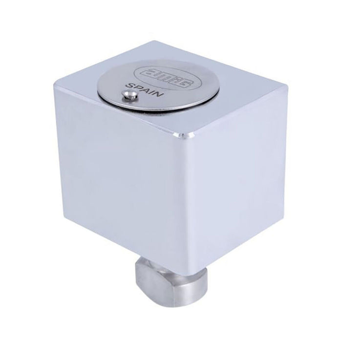 Lacăt AMIG A24542-670 Alamă Cromat 6 x 5 cm Jaluzele Superior