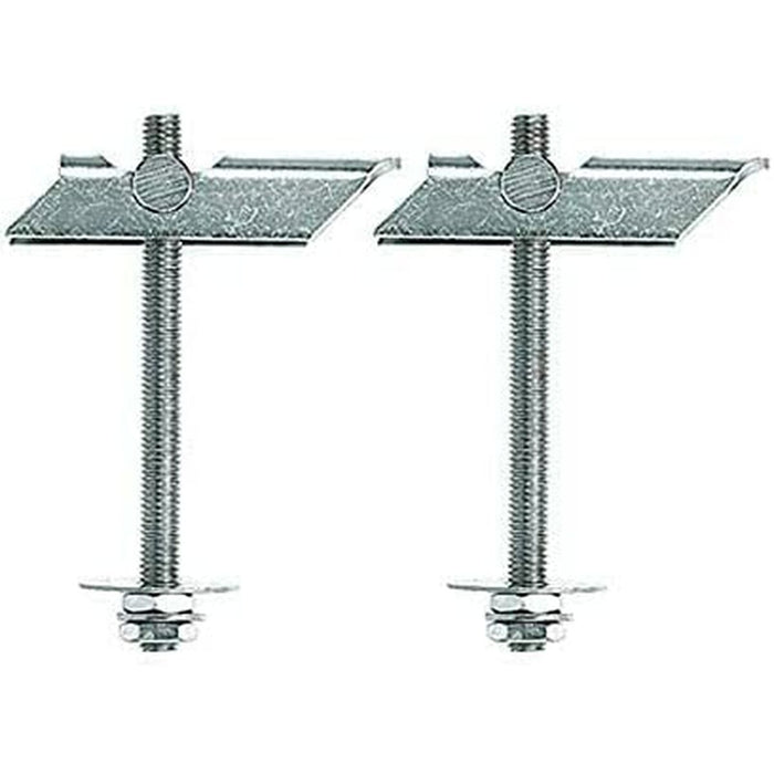 Crampoane Fischer VVR M4K 15025 Metal (2 Unități)