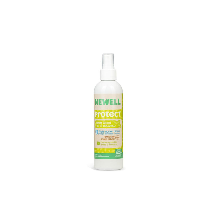 Balsam de Descurcare pentru Copii Newell Protect 250 ml