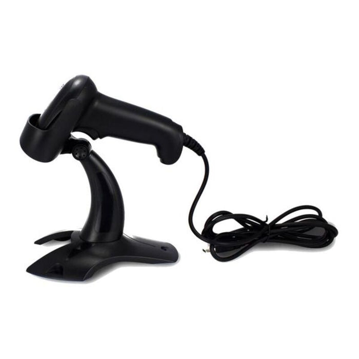 Cititor de Coduri de Bare Posiberica SLSM8588 Negru