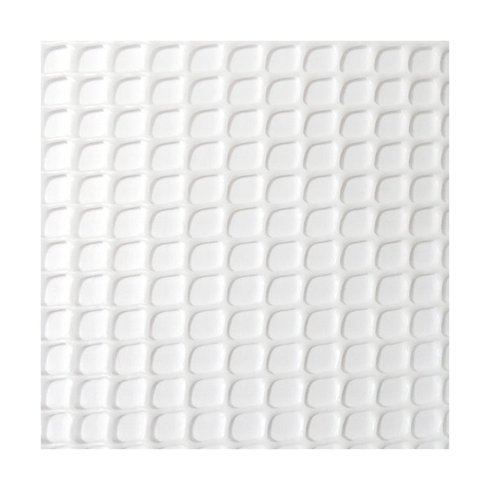 Plasă anti buruieni Nortene Cadrinet Alb Multicolor 1 x 25 m