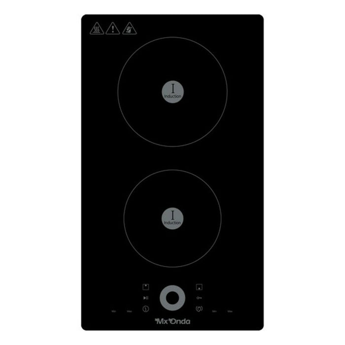 Plită cu Inducție Mx Onda MXPI2612 30 cm 3200 W