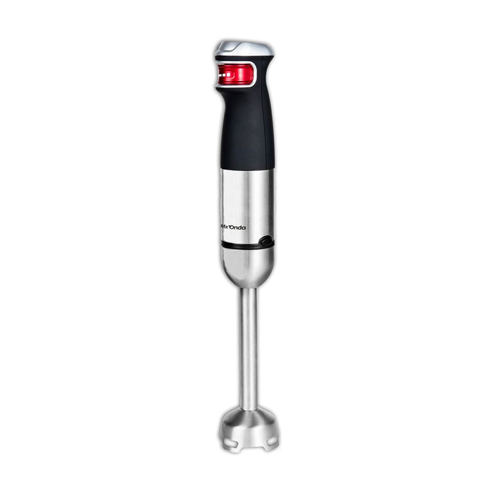 Mixer Manual Mx Onda BB2500 1200 W