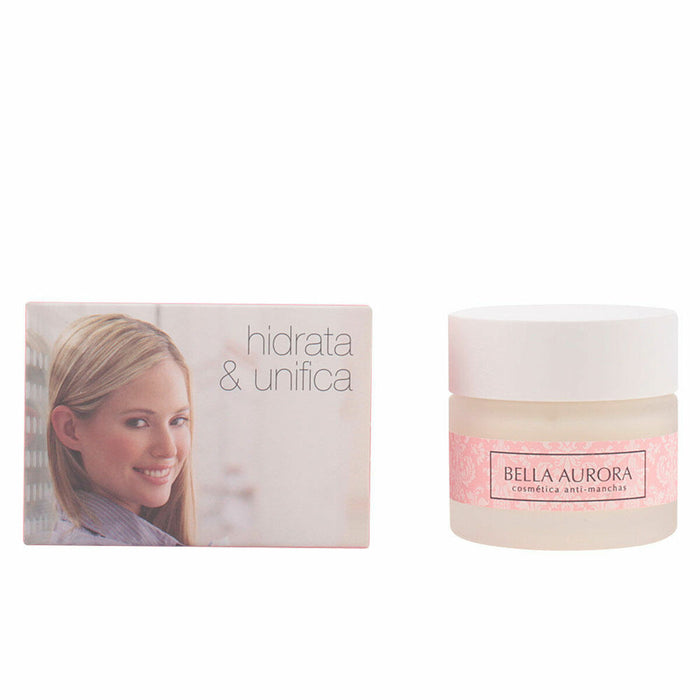 Cremă Anti-pete Bella Aurora 1021-09410 50 ml (50 ml)