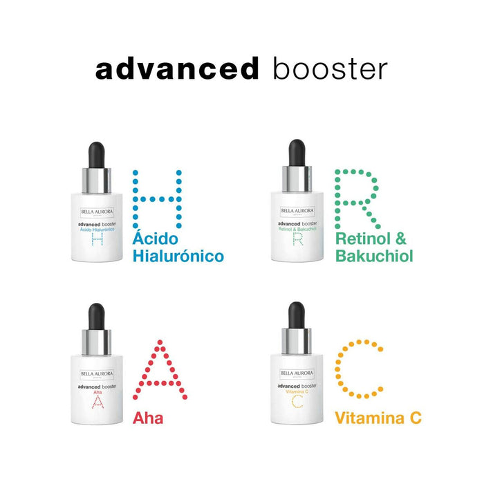 Serum Anti-aging Bella Aurora Advanced Booster Retinol 30 ml