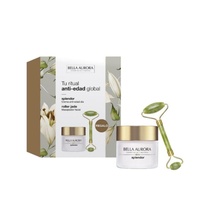 Set de Cosmetică Unisex Bella Aurora 2 Piese