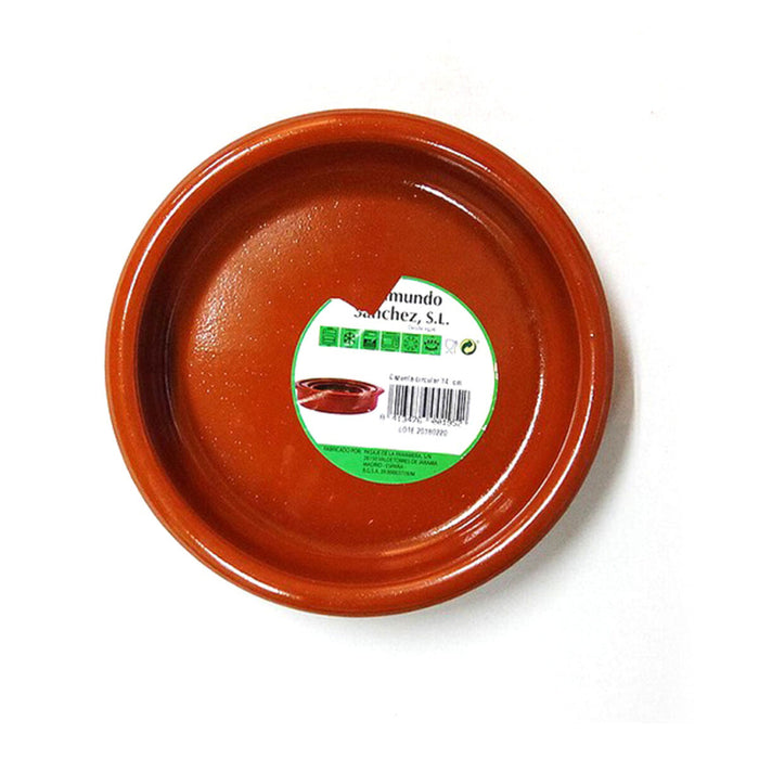 Crăticioară Raimundo Maro 300 ml Argilă arsă (14 cm)