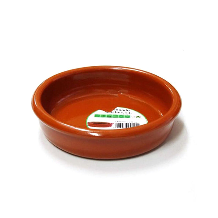 Crăticioară Raimundo Maro 300 ml Argilă arsă (14 cm)