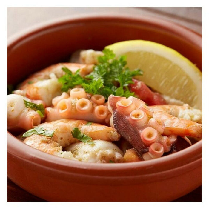 Crăticioară Raimundo Maro 400 ml Argilă arsă (16 cm)